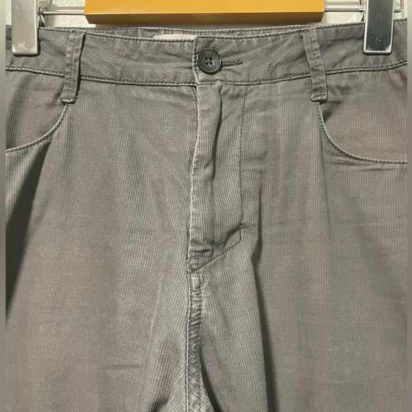 Calvin Klein Men’s Grey  Chino Pants - 33x34 - Picture 4 of 9